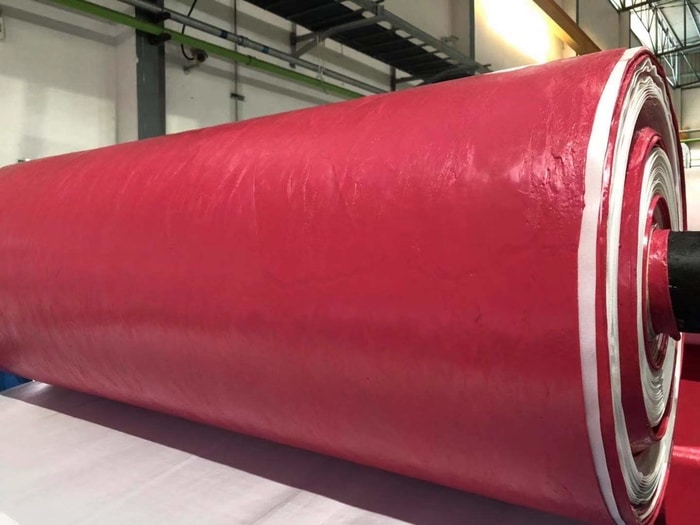 Large Sheeting Roll