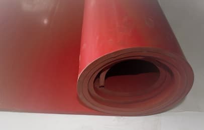 trucotex rubber sheeting